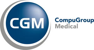 Arztsoftware für Ordinationen - CGM CompuGroupMedical